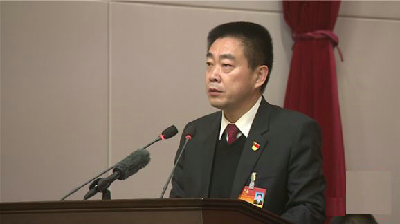 敦煌市委原书记詹顺舟严重违纪违法案剖析