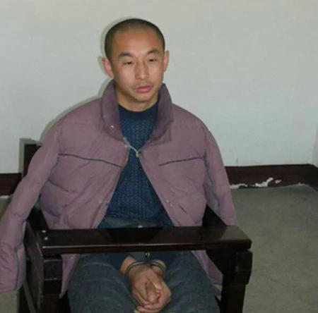 "呼格案"时任刑警队长自缢身亡